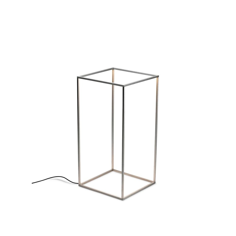 Flos lampa Ipnos aluminium